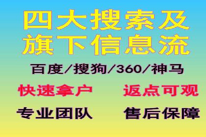 SEM托管服务助力企业实现多渠道营销案例